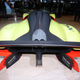 Illustration for article titled The 1,100 Horsepower Aston Martin Valkyrie AMR Track Car Looks So Goddamn Cool